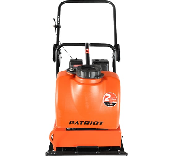 Виброплита PATRIOT VT-120LB 590106030