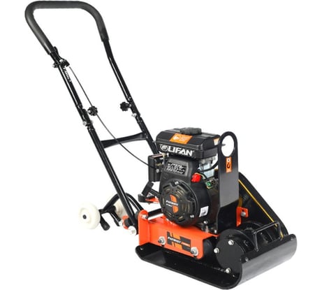 Виброплита PATRIOT VT-50LB 590106000