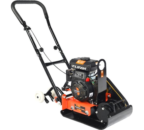 Виброплита PATRIOT VT-50LB 590106000 1