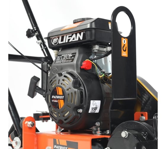 Виброплита PATRIOT VT-50LB 590106000