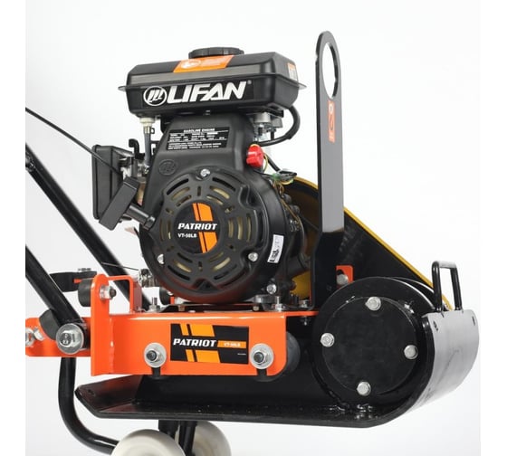 Виброплита PATRIOT VT-50LB 590106000