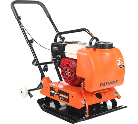 Виброплита PATRIOT VT-90LB Honda 590106025