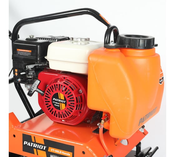 Виброплита PATRIOT VT-90LB Honda 590106025