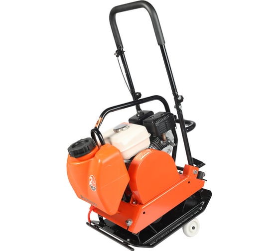 Виброплита PATRIOT VT-90LB Honda 590106025