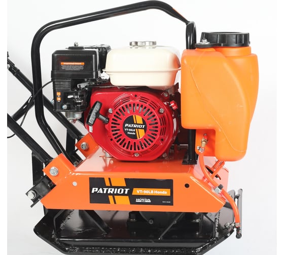 Виброплита PATRIOT VT-90LB Honda 590106025