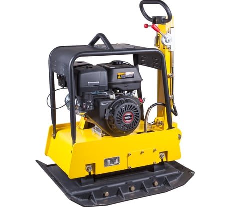 Реверсивная виброплита Zitrek CNP 330-2 091-0053