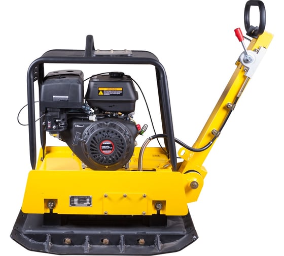 Реверсивная виброплита Zitrek CNP 330-2 091-0053