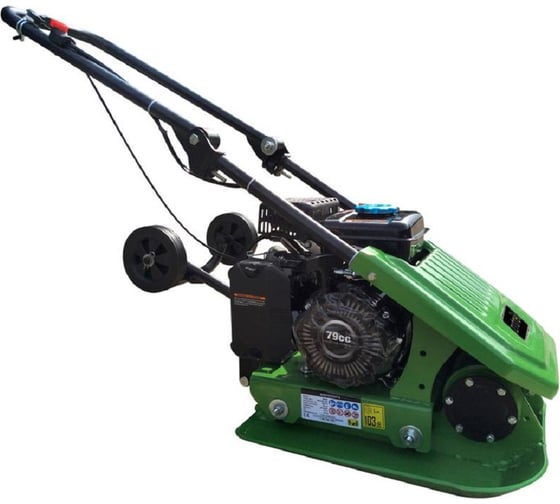 Виброплита Zitrek z3k51 091-0210