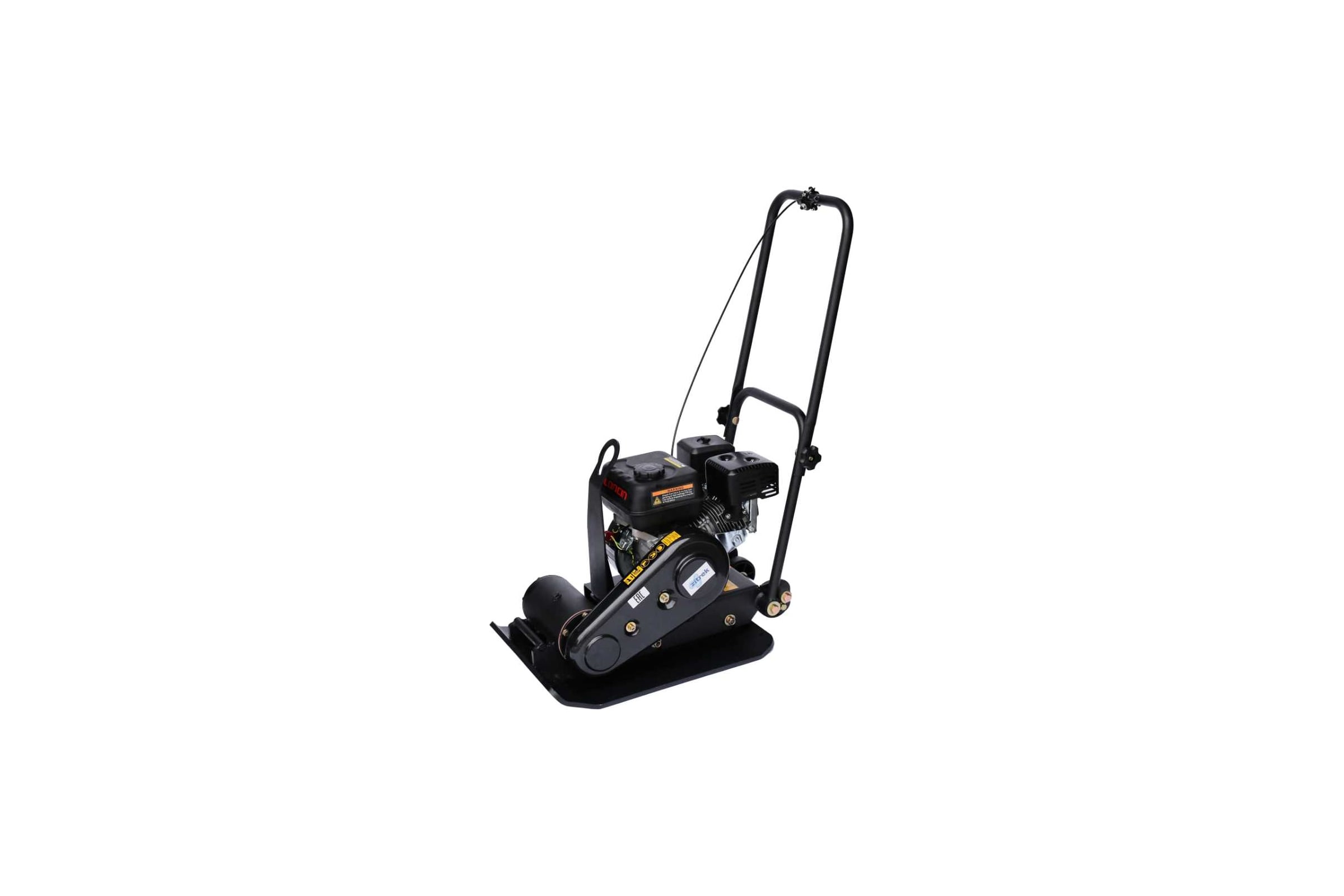 Виброплита (Loncin 152F, 61 кг, упл.250 мм) Zitrek z3k61 091-0211