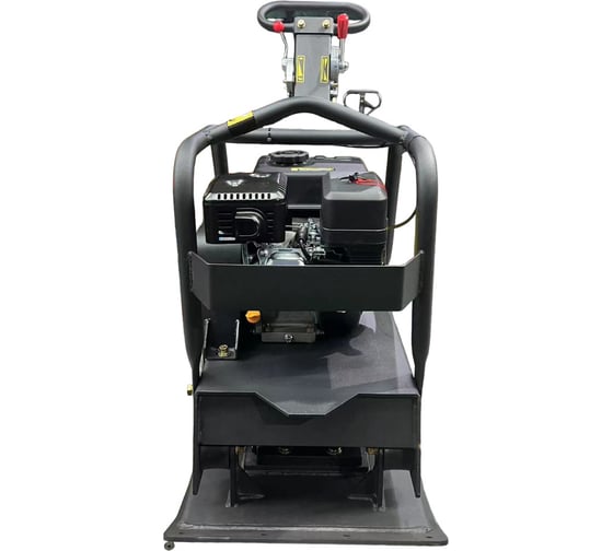 Реверсивная виброплита Zitrek CNP 30-2 091-0057