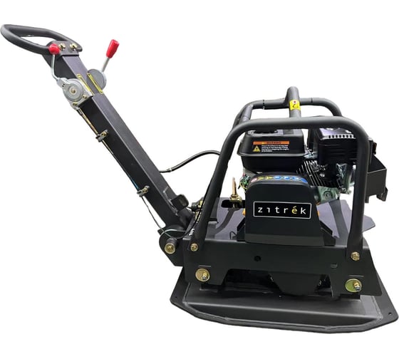 Реверсивная виброплита Zitrek CNP 30-2 091-0057