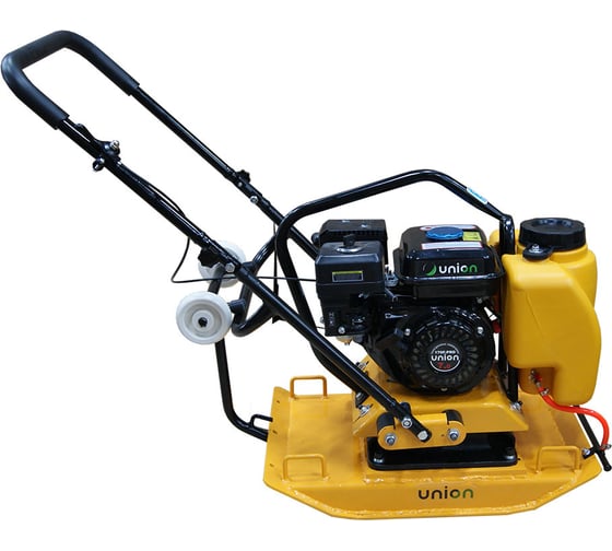 Виброплита UNION PVB 7-100
