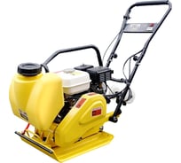 Виброплита (двигатель GX200, 60кг, колеса, съемная ручка) STEM Techno STEM SPC 162 ВИБ131