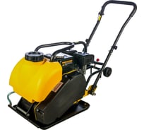 Бензиновая виброплита Tsunami СО-80FL J0161000000F80L