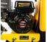 Бензиновая виброплита Tsunami СО-80FL J0161000000F80L 3