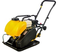 Бензиновая виброплита Tsunami СО-90FH J0161000000F90H