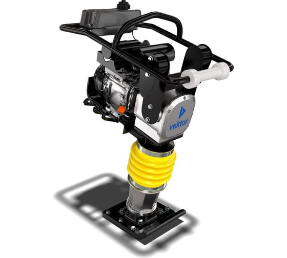 Вибротрамбовка для бетона VEKTOR VRG-80L 2674