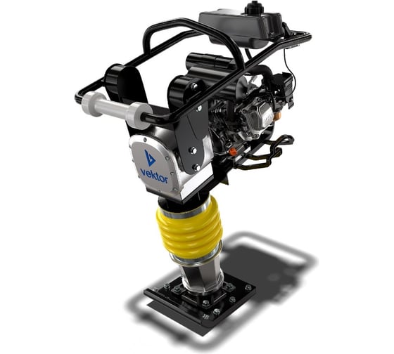 Вибротрамбовка для бетона VEKTOR VRG-80L 2674