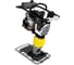 Вибротрамбовка для бетона VEKTOR VRG-80L 2674 2