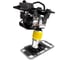 Вибротрамбовка для бетона VEKTOR VRG-80L 2674 5