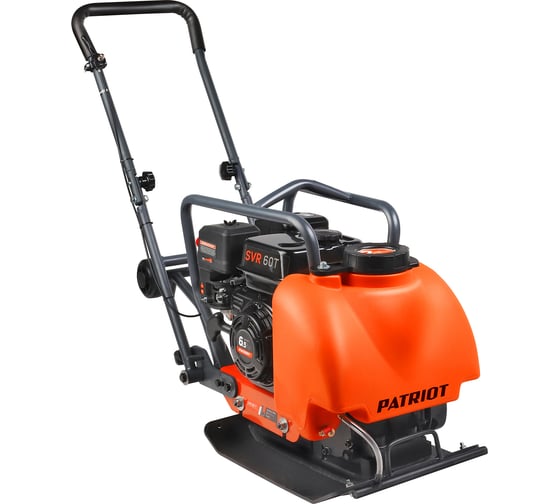 Виброплита Patriot SVR-60T 550123061