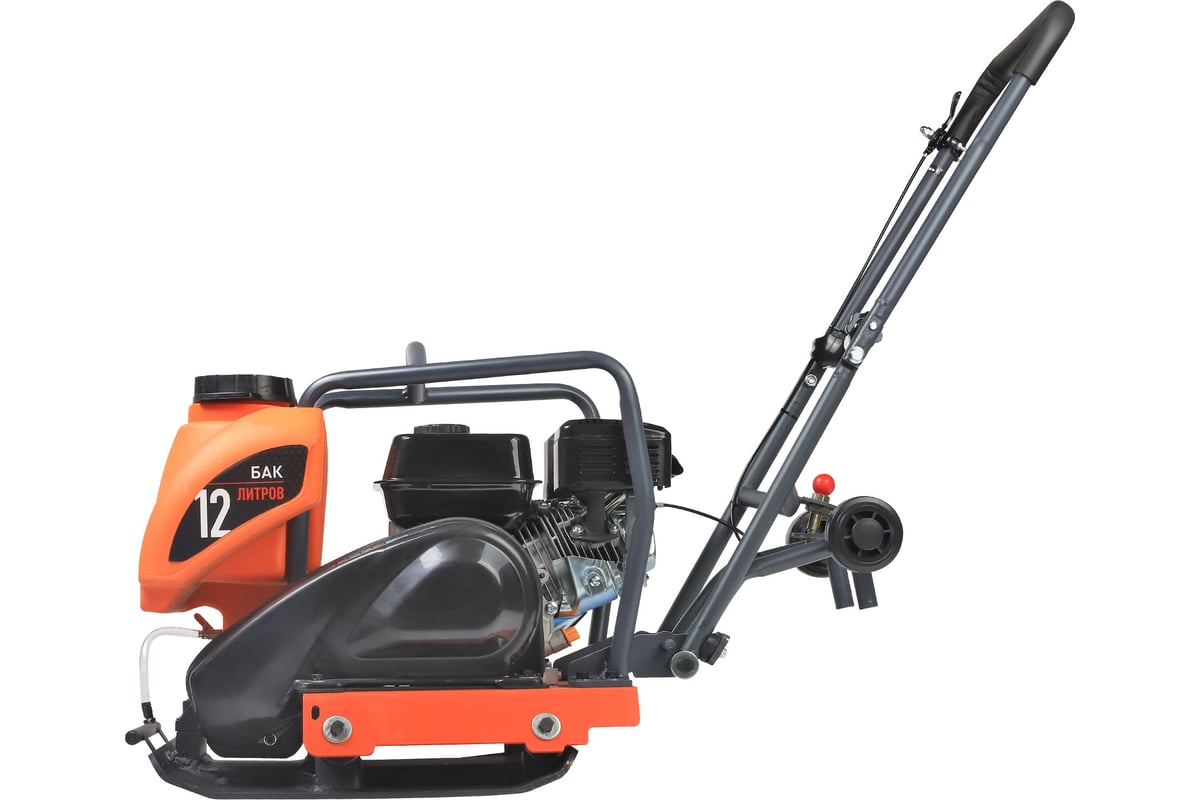 Виброплита Patriot SVR-80T 550123081 цена: 59990 р. трамбовки ...