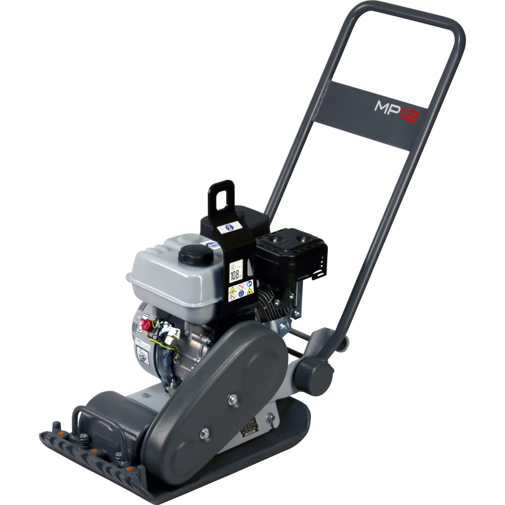 Whacker Instrument Виброплита WACKER NEUSON MP12-CE 0630380 цена: 115710 р. трамбовки ...