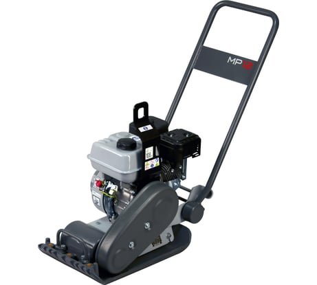 Виброплита WACKER NEUSON MP12-CE 0630380