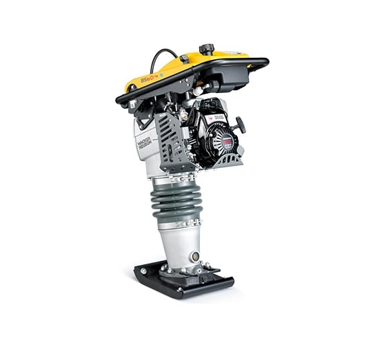 Вибротрамбовка WACKER NEUSON BS 50-4 As 5100030599 1