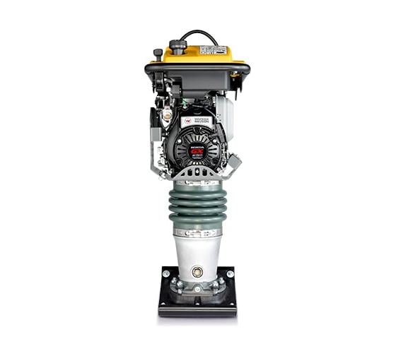 Вибротрамбовка WACKER NEUSON BS 50-4 As 5100030599
