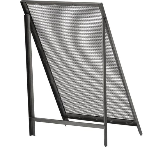 Строительное сито VOREL 60x100 см, 6 мм 34945
