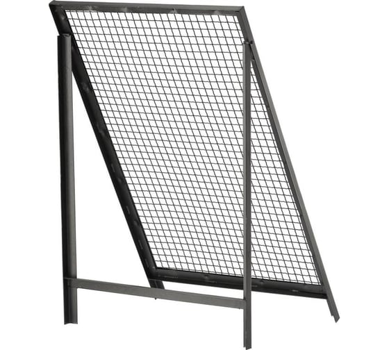 Строительное сито VOREL 60x100 см, 20 мм 34949