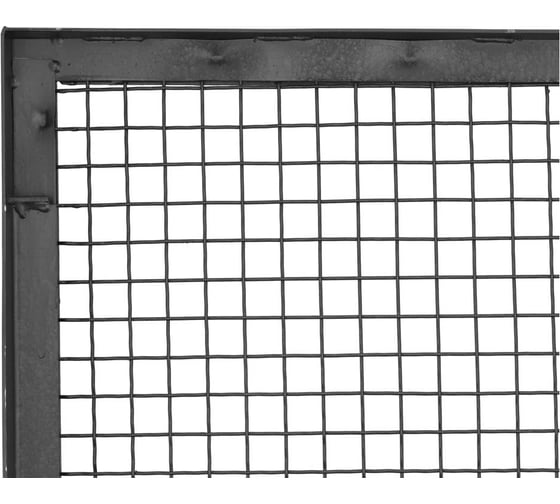 Строительное сито VOREL 60x100 см, 20 мм 34949