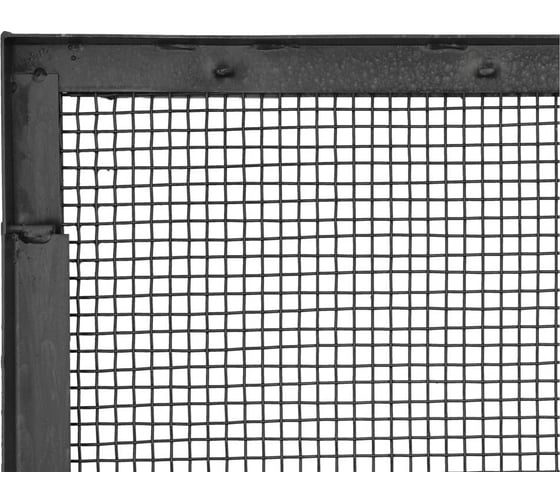 Строительное сито VOREL 60x100 см, 8 мм 34946
