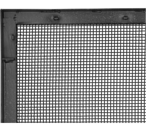 Строительное сито VOREL 60x100 см, 4 мм 34944