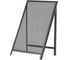 Строительное сито VOREL 60x100 см, 4 мм 34944 1