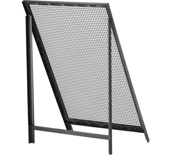 Строительное сито VOREL 60x100 см, 10 мм 34947