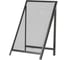 Строительное сито VOREL 60x100 см, 10 мм 34947 1