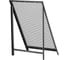 Строительное сито VOREL 60x100 см, 10 мм 34947 2