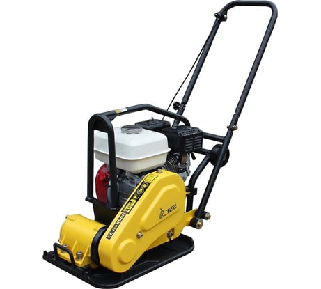 Виброплита ТСС-WP60H колесный комплект 207190