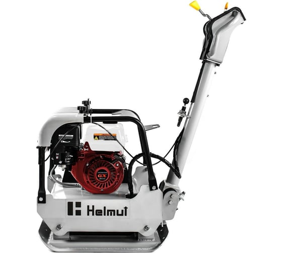 Виброплита Helmut RP120H hl-89