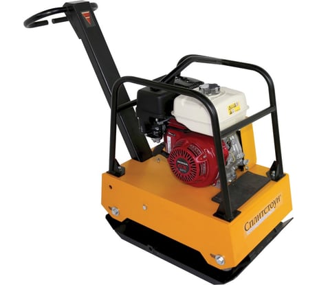 Виброплита с двигателем Honda GX270 8.4HP Сплитстоун VS-309 143253