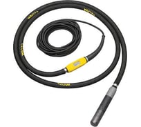 Высокочастотный погружной вибратор Wacker Neuson IREN 57 GV  5000008435