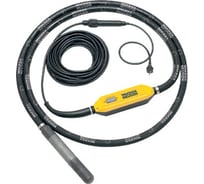 Высокочастотный погружной вибратор Wacker Neuson IRFU 45/230 GV  5000610255