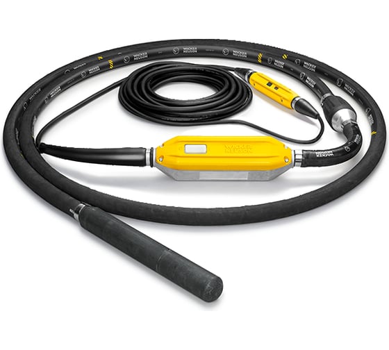Высокочастотный погружной вибратор Wacker Neuson IRFU 57/230 5000610007 1