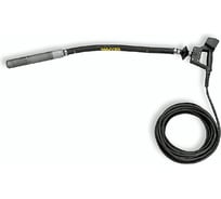 Высокочастотный погружной вибратор Wacker Neuson IRSEN 45  5000008597