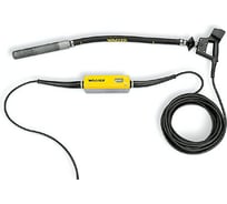 Высокочастотный погружной вибратор IRSE-FU 45/230 0,8 м Wacker Neuson 5000610256