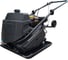 Виброплита Zitrek z3k101w 200F, 100 кг, упл.350 мм, бак для воды 091-0217 1