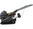 Виброплита Zitrek z3k101w 200F, 100 кг, упл.350 мм, бак для воды 091-0217 3