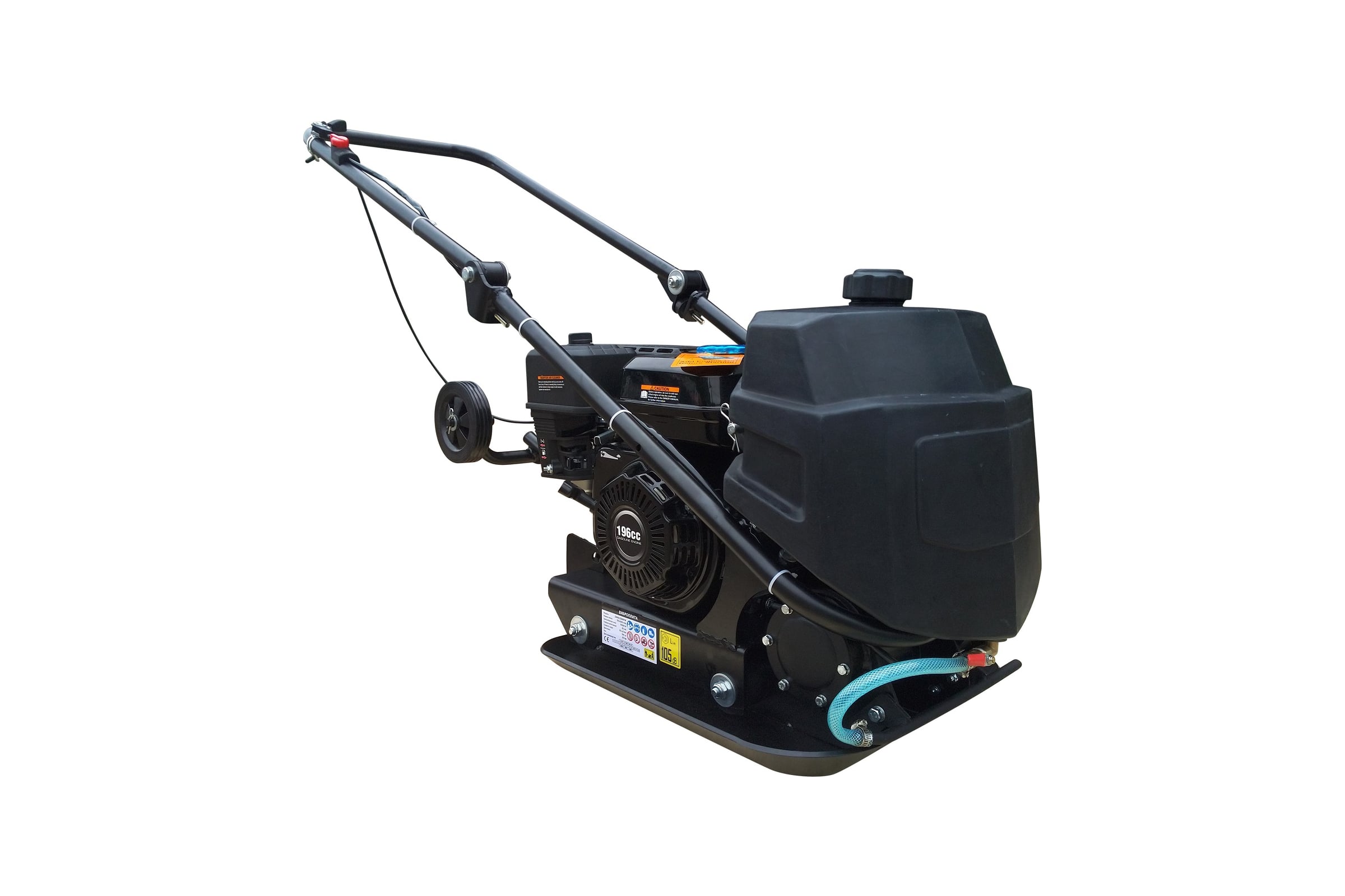 ひよ Виброплита Zitrek z3k61 (Loncin), цена в Новосибирске от компании